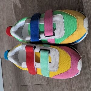 Charlotte Stone Sneakers